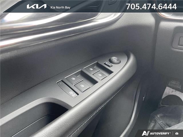 2018 Cadillac ATS 2.0L Turbo Base (Stk: 26-714P) in North Bay - Image 15 of 23
