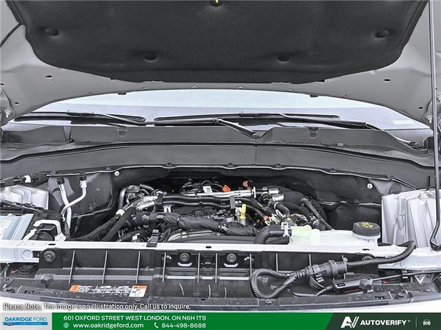 2026 Ford Explorer Active (Stk: D55413) in London - Image 6 of 25