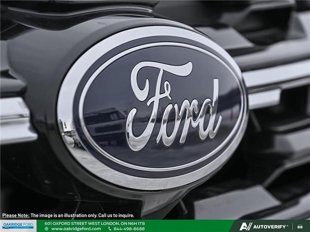 2026 Ford Explorer Active (Stk: D55413) in London - Image 9 of 25