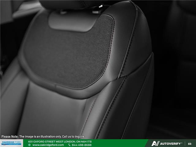 2026 Ford Explorer Active (Stk: D55413) in London - Image 20 of 25