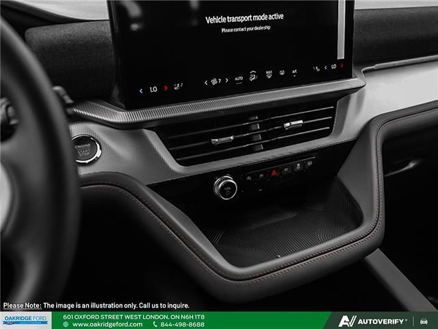 2026 Ford Explorer Active (Stk: D55413) in London - Image 24 of 25