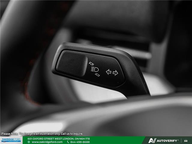 2026 Ford Explorer Active (Stk: D55413) in London - Image 25 of 25
