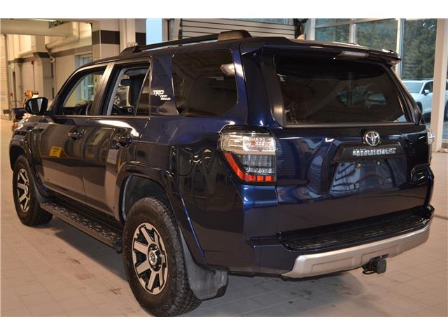 2020 Toyota 4Runner Base (Stk: 26696A) in Kingston - Image 2 of 10