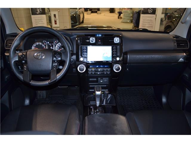 2020 Toyota 4Runner Base (Stk: 26696A) in Kingston - Image 3 of 10