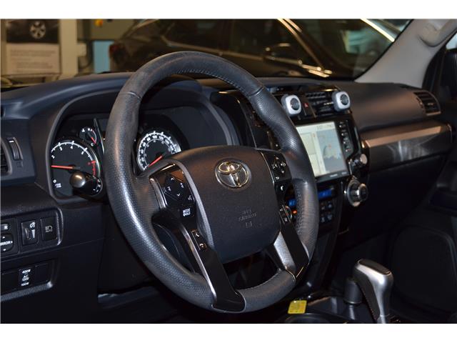 2020 Toyota 4Runner Base (Stk: 26696A) in Kingston - Image 4 of 10