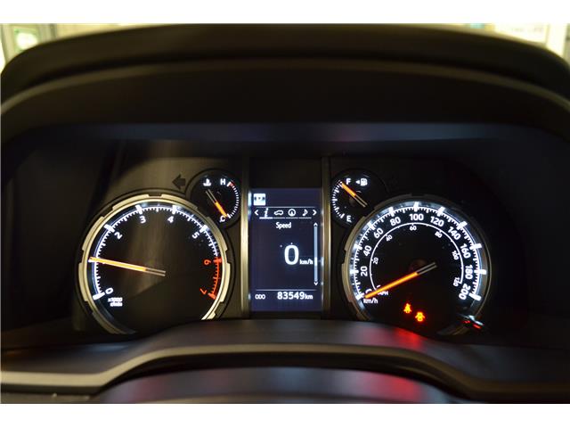 2020 Toyota 4Runner Base (Stk: 26696A) in Kingston - Image 5 of 10