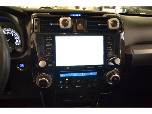 2020 Toyota 4Runner Base (Stk: 26696A) in Kingston - Image 6 of 10