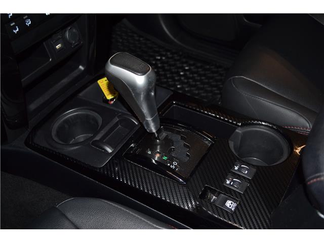 2020 Toyota 4Runner Base (Stk: 26696A) in Kingston - Image 7 of 10