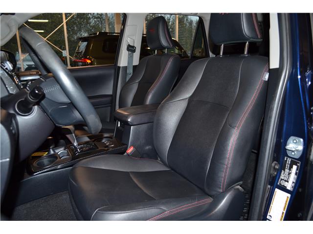 2020 Toyota 4Runner Base (Stk: 26696A) in Kingston - Image 8 of 10