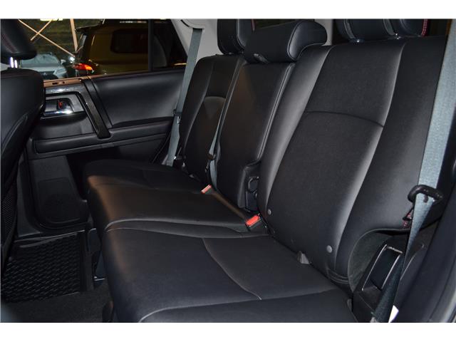 2020 Toyota 4Runner Base (Stk: 26696A) in Kingston - Image 9 of 10