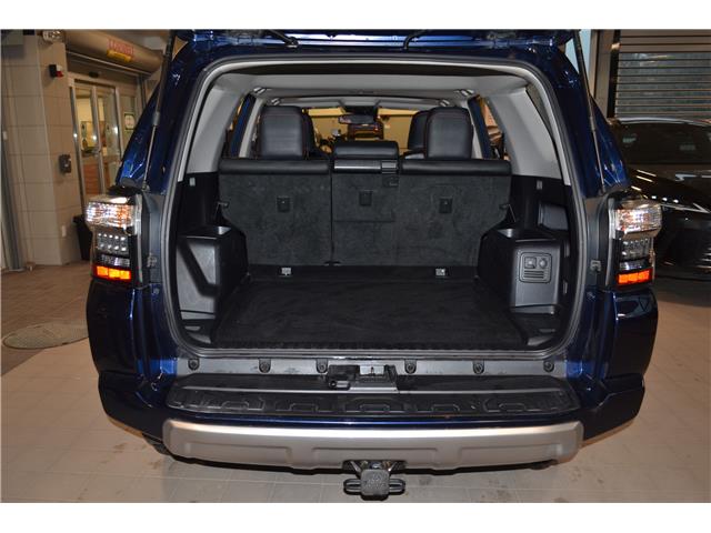 2020 Toyota 4Runner Base (Stk: 26696A) in Kingston - Image 10 of 10