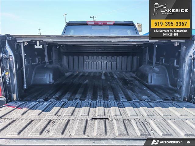 2024 GMC Sierra 1500 Denali (Stk: G6104A) in Kincardine - Image 10 of 23