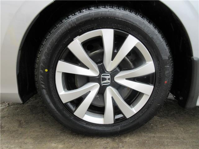 2022 Honda Civic LX (Stk: K21383A) in Ottawa - Image 14 of 19