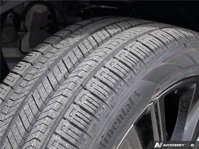 2026 Cadillac OPTIQ Premium Sport (Stk: 174598) in London - Image 7 of 27