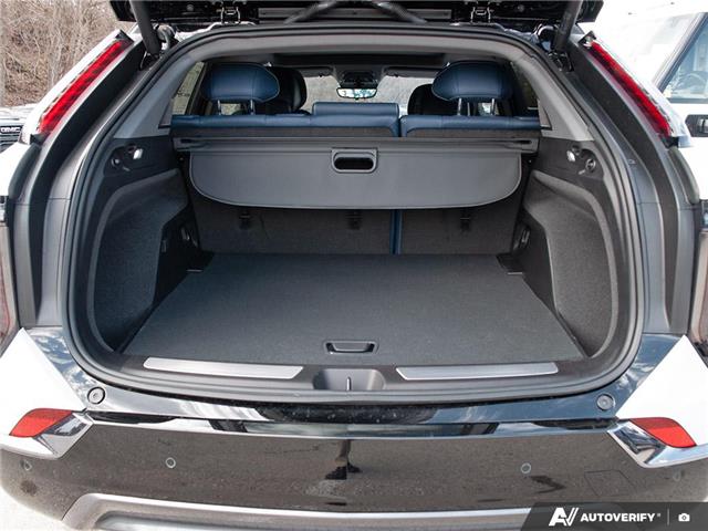 2026 Cadillac OPTIQ Premium Sport (Stk: 174598) in London - Image 11 of 27