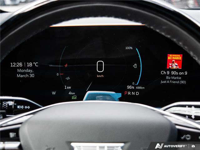 2026 Cadillac OPTIQ Premium Sport (Stk: 174598) in London - Image 15 of 27