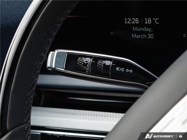 2026 Cadillac OPTIQ Premium Sport (Stk: 174598) in London - Image 16 of 27