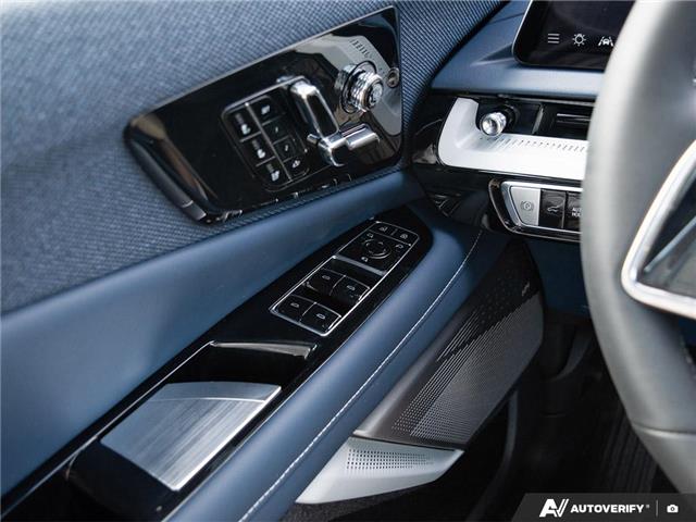 2026 Cadillac OPTIQ Premium Sport (Stk: 174598) in London - Image 17 of 27