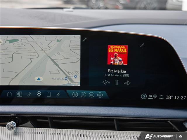 2026 Cadillac OPTIQ Premium Sport (Stk: 174598) in London - Image 21 of 27