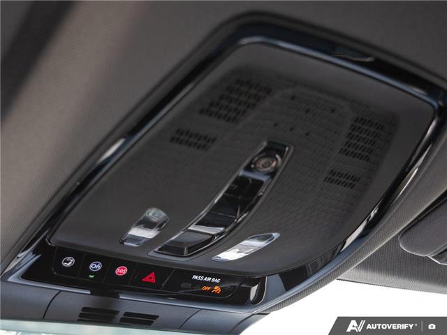 2026 Cadillac OPTIQ Premium Sport (Stk: 174598) in London - Image 22 of 27