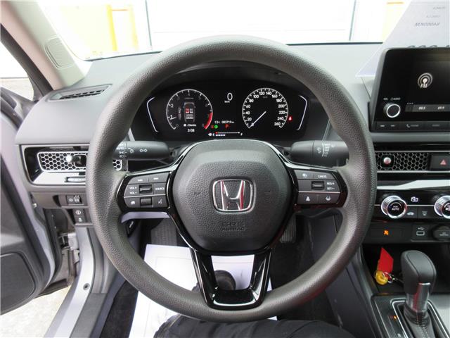 2022 Honda Civic LX (Stk: K21383A) in Ottawa - Image 17 of 19