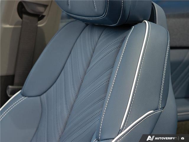 2026 Cadillac OPTIQ Premium Sport (Stk: 174598) in London - Image 23 of 27