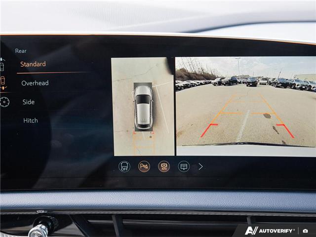 2026 Cadillac OPTIQ Premium Sport (Stk: 174598) in London - Image 27 of 27