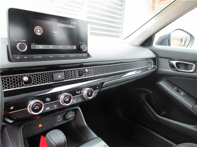 2022 Honda Civic LX (Stk: K21383A) in Ottawa - Image 19 of 19