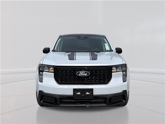 2026 Ford Maverick XLT (Stk: 6T016) in Williams Lake - Image 2 of 12