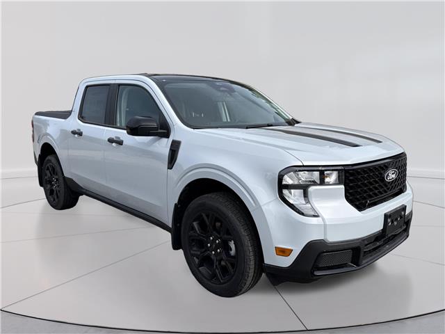 2026 Ford Maverick XLT (Stk: 6T016) in Williams Lake - Image 3 of 12