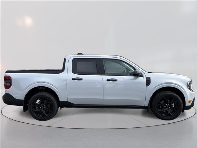 2026 Ford Maverick XLT (Stk: 6T016) in Williams Lake - Image 4 of 12