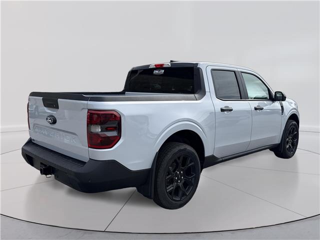 2026 Ford Maverick XLT (Stk: 6T016) in Williams Lake - Image 5 of 12