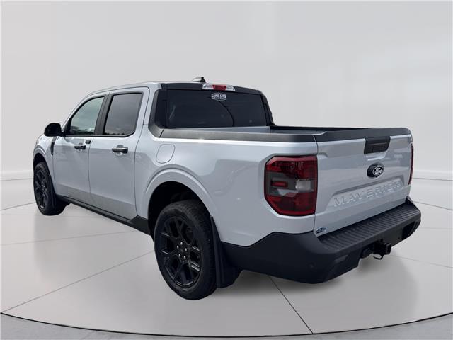 2026 Ford Maverick XLT (Stk: 6T016) in Williams Lake - Image 6 of 12