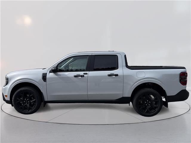 2026 Ford Maverick XLT (Stk: 6T016) in Williams Lake - Image 7 of 12