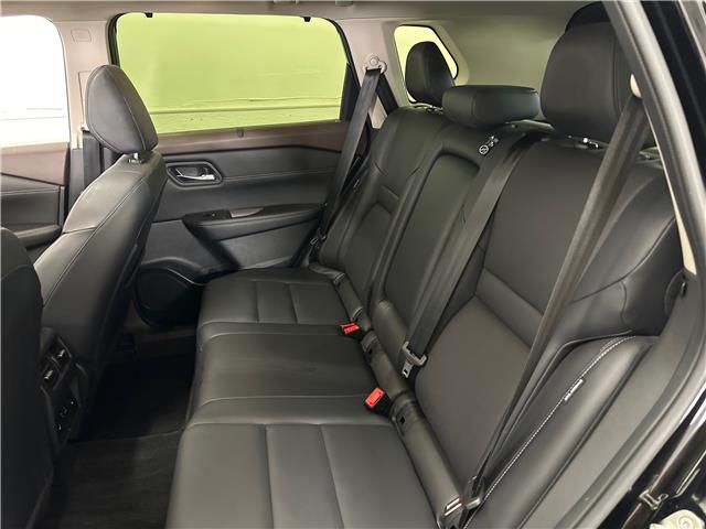2023 Nissan Rogue SV Midnight Edition (Stk: 43762J) in Belleville - Image 7 of 32
