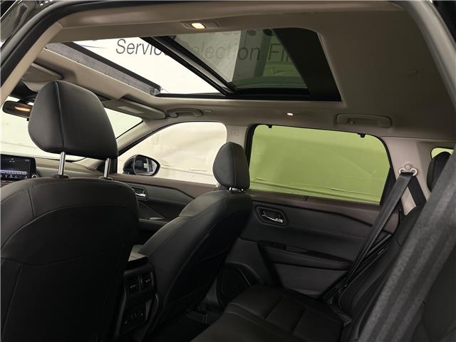 2023 Nissan Rogue SV Midnight Edition (Stk: 43762J) in Belleville - Image 8 of 32