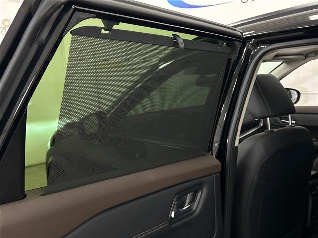 2023 Nissan Rogue SV Midnight Edition (Stk: 43762J) in Belleville - Image 9 of 32