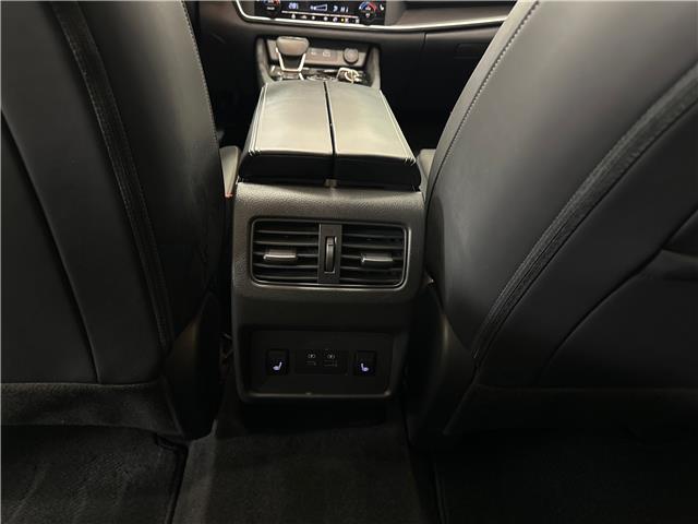 2023 Nissan Rogue SV Midnight Edition (Stk: 43762J) in Belleville - Image 10 of 32