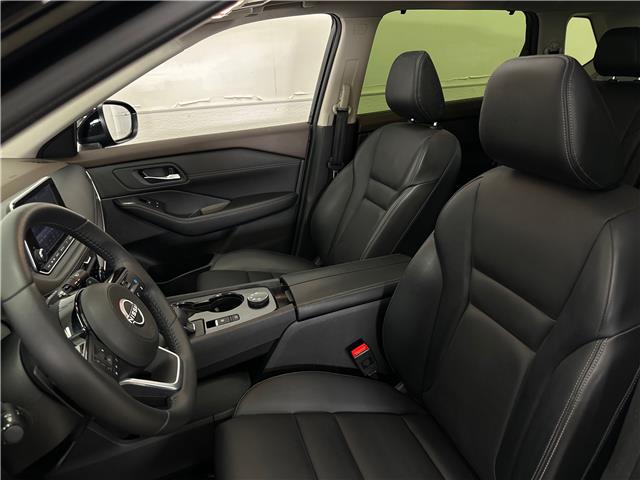 2023 Nissan Rogue SV Midnight Edition (Stk: 43762J) in Belleville - Image 13 of 32