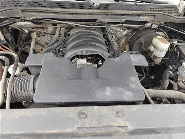 2015 GMC Sierra 1500 SLT in Ottawa - Image 9 of 10