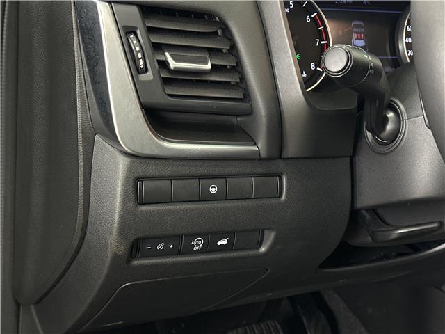 2023 Nissan Rogue SV Midnight Edition (Stk: 43762J) in Belleville - Image 16 of 32