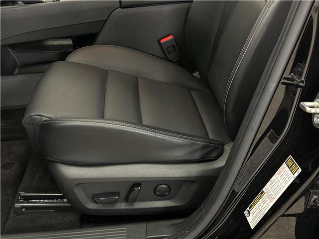 2023 Nissan Rogue SV Midnight Edition (Stk: 43762J) in Belleville - Image 17 of 32