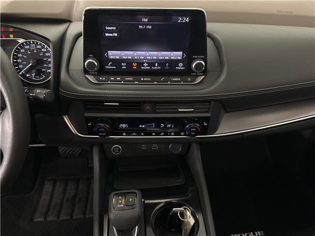 2023 Nissan Rogue SV Midnight Edition (Stk: 43762J) in Belleville - Image 18 of 32