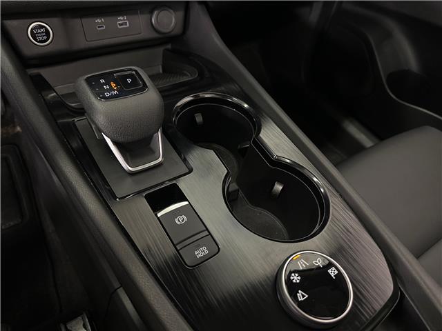 2023 Nissan Rogue SV Midnight Edition (Stk: 43762J) in Belleville - Image 19 of 32