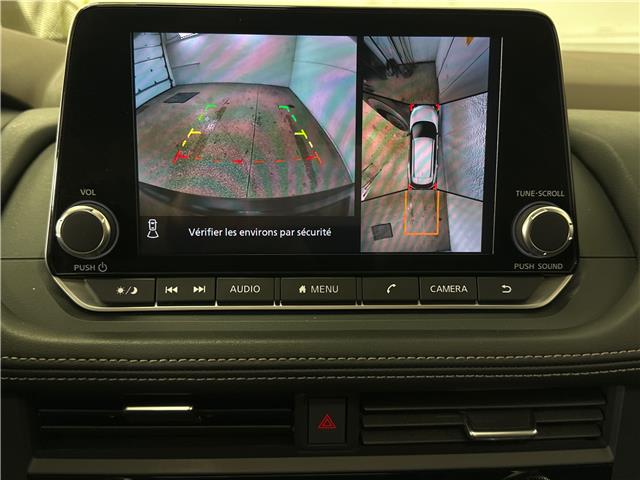 2023 Nissan Rogue SV Midnight Edition (Stk: 43762J) in Belleville - Image 21 of 32