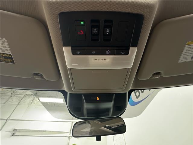 2023 Nissan Rogue SV Midnight Edition (Stk: 43762J) in Belleville - Image 22 of 32