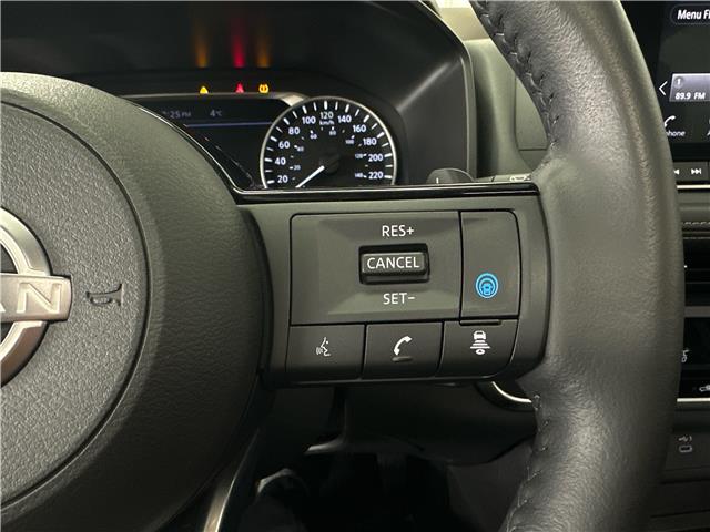 2023 Nissan Rogue SV Midnight Edition (Stk: 43762J) in Belleville - Image 23 of 32