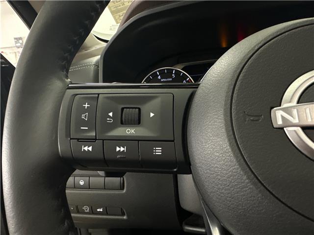 2023 Nissan Rogue SV Midnight Edition (Stk: 43762J) in Belleville - Image 24 of 32