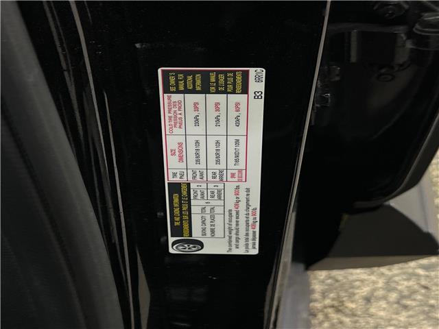 2023 Nissan Rogue SV Midnight Edition (Stk: 43762J) in Belleville - Image 26 of 32