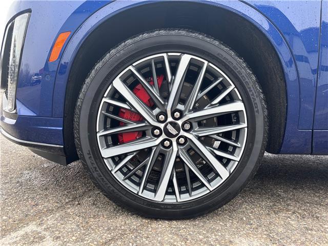 2024 Cadillac XT6 Sport (Stk: U9146A) in Uxbridge - Image 10 of 10